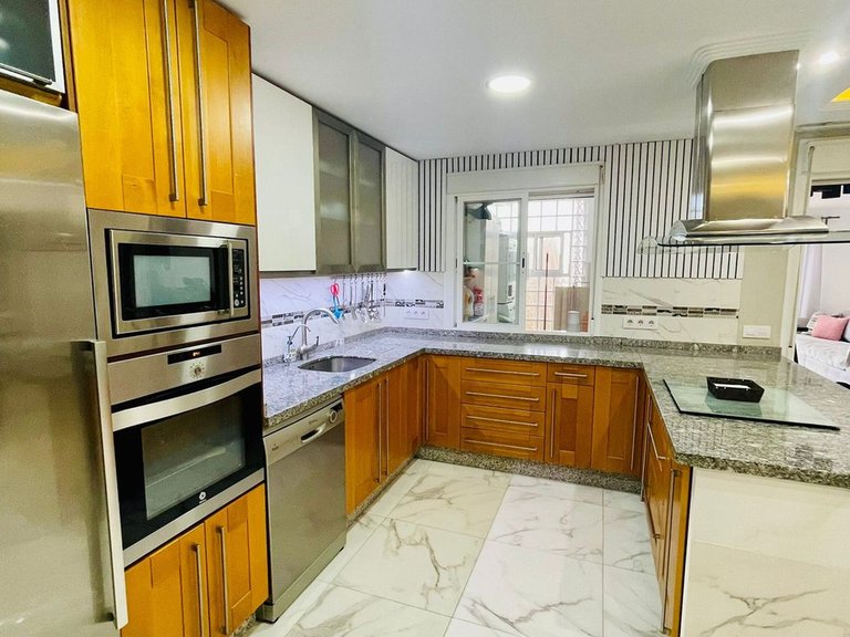 Apartment for Sale in Estepona, Malaga 9