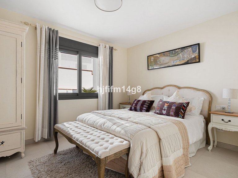 Villa for Sale in Nueva Andalucía, Malaga 13