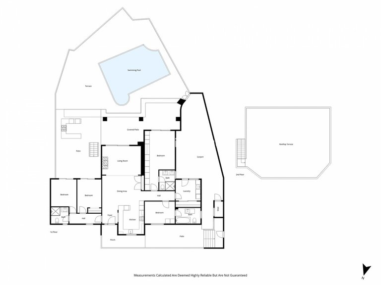 Villa for Sale in Nueva Andalucía, Malaga 34