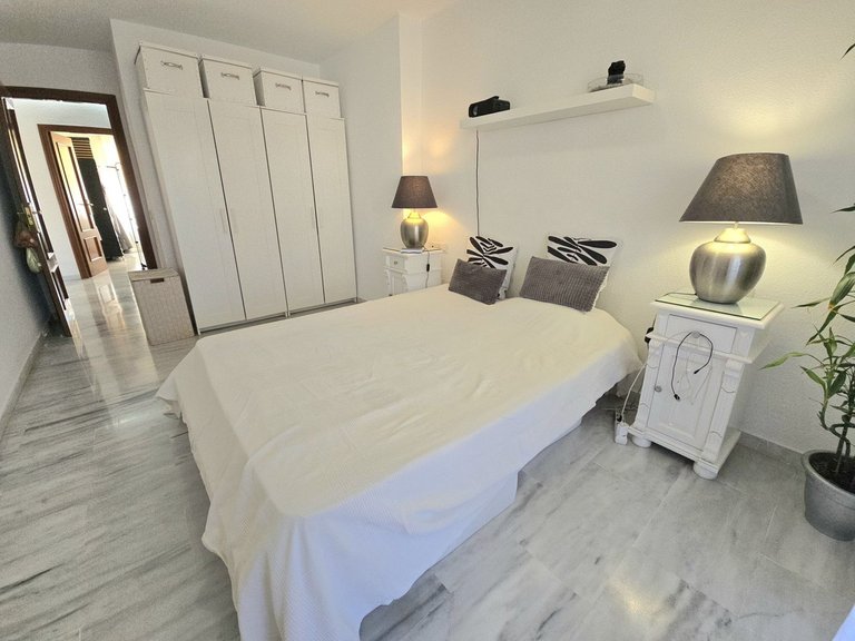 Apartment for Sale in Benalmadena Costa, Malaga 10