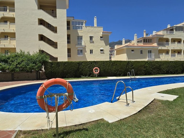 Apartment for Sale in Benalmadena Costa, Malaga 14