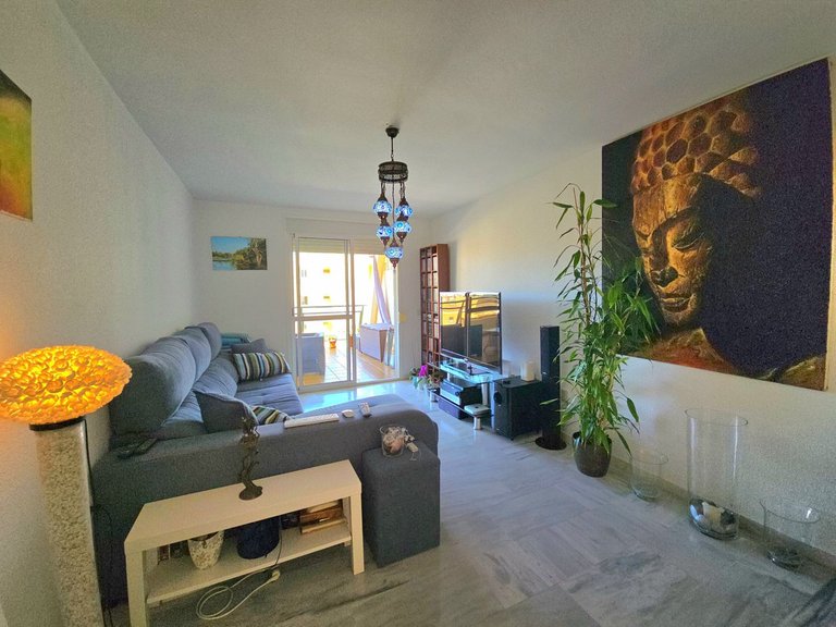 Apartment for Sale in Benalmadena Costa, Malaga 2