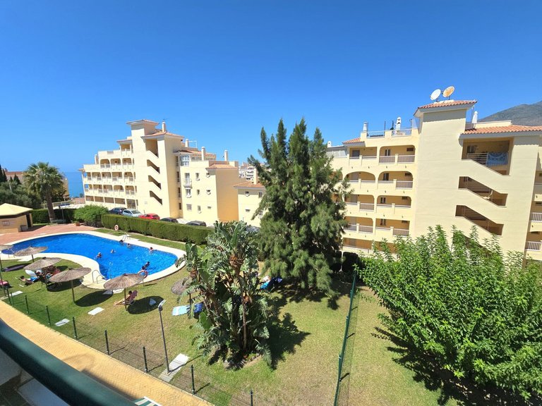 Apartment for Sale in Benalmadena Costa, Malaga 3
