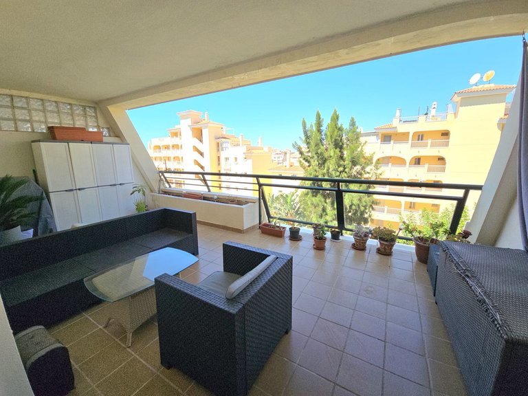 Apartment for Sale in Benalmadena Costa, Malaga 4