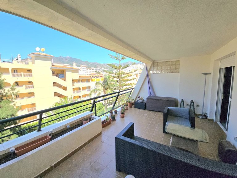 Apartment for Sale in Benalmadena Costa, Malaga 5