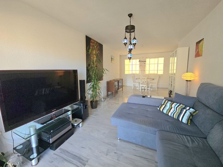 Apartment for Sale in Benalmadena Costa, Malaga 6