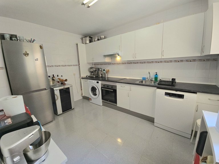 Apartment for Sale in Benalmadena Costa, Malaga 8