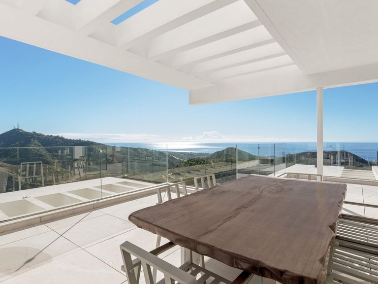 Apartment for Sale in Ojén, Malaga 13