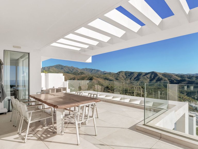 Apartment for Sale in Ojén, Malaga 14