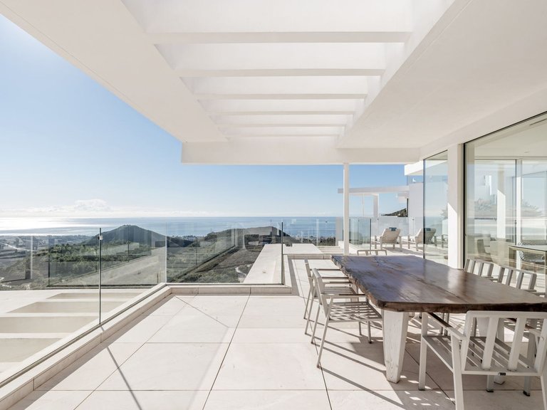 Apartment for Sale in Ojén, Malaga 15