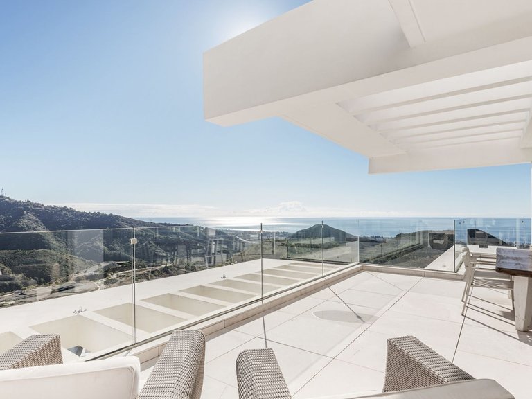 Apartment for Sale in Ojén, Malaga 16