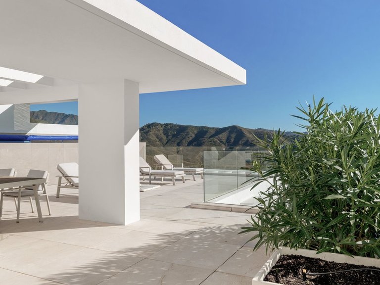 Apartment for Sale in Ojén, Malaga 19