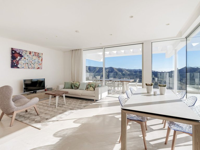 Apartment for Sale in Ojén, Malaga 2