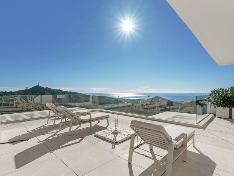 Apartment for Sale in Ojén, Malaga 20