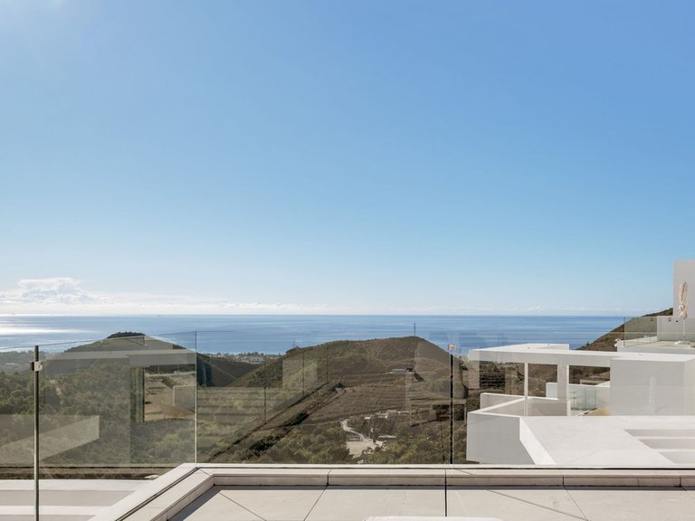 Apartment for Sale in Ojén, Malaga 22