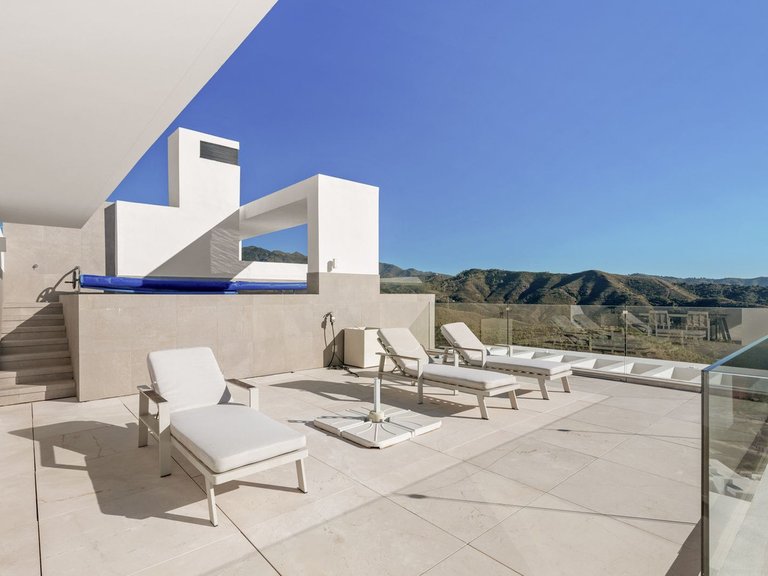 Apartment for Sale in Ojén, Malaga 23