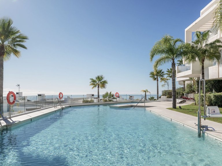Apartment for Sale in Ojén, Malaga 25