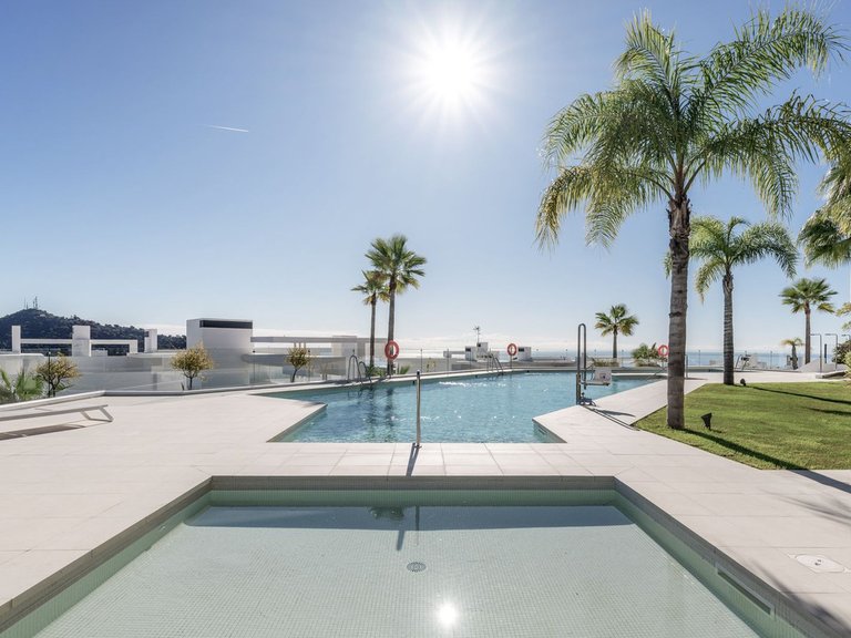 Apartment for Sale in Ojén, Malaga 26