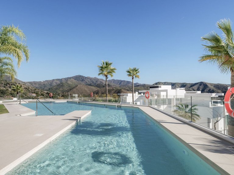 Apartment for Sale in Ojén, Malaga 27