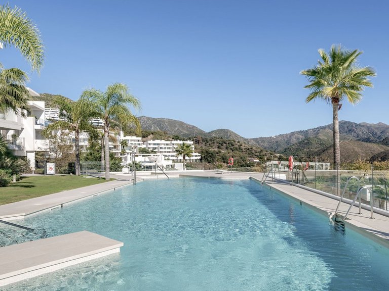 Apartment for Sale in Ojén, Malaga 28