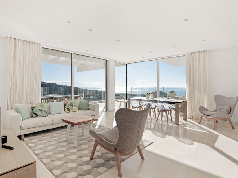 Apartment for Sale in Ojén, Malaga 3