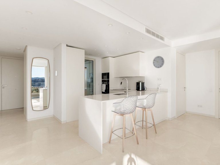 Apartment for Sale in Ojén, Malaga 4