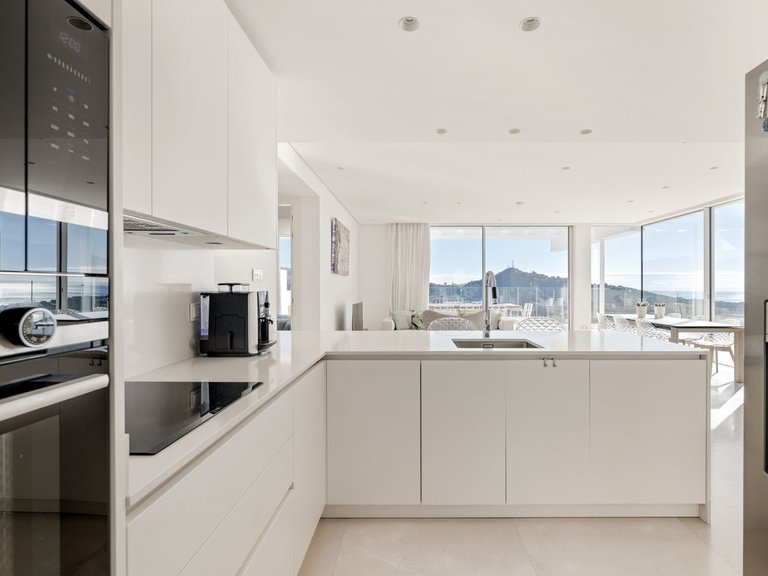 Apartment for Sale in Ojén, Malaga 7
