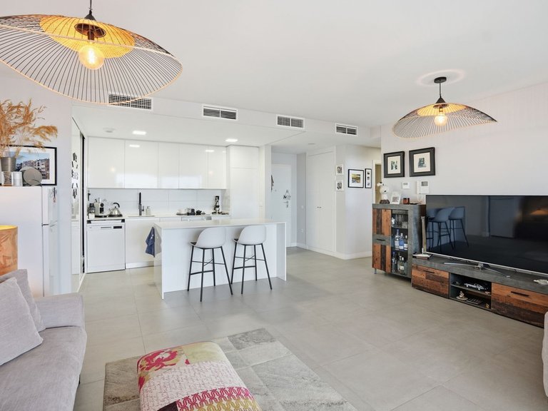 Apartment for Sale in Benalmadena, Malaga 10