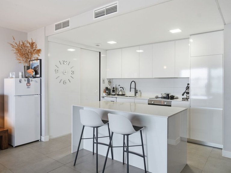 Apartment for Sale in Benalmadena, Malaga 11