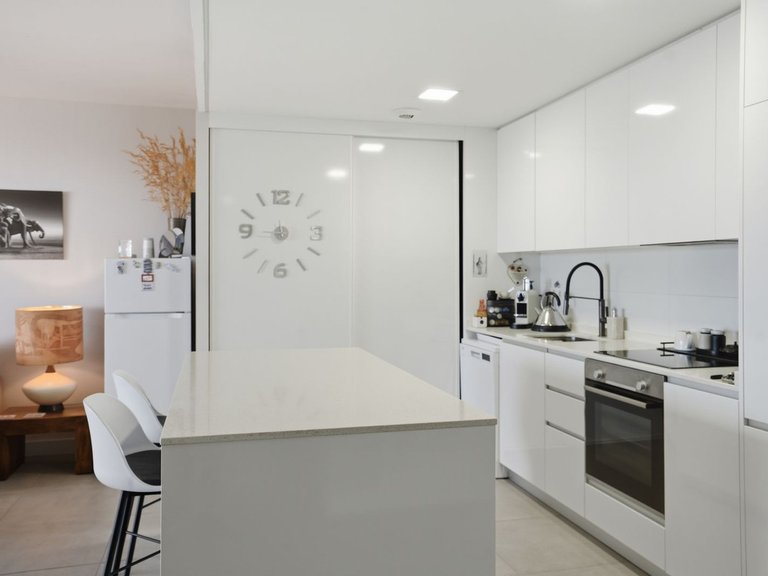 Apartment for Sale in Benalmadena, Malaga 12