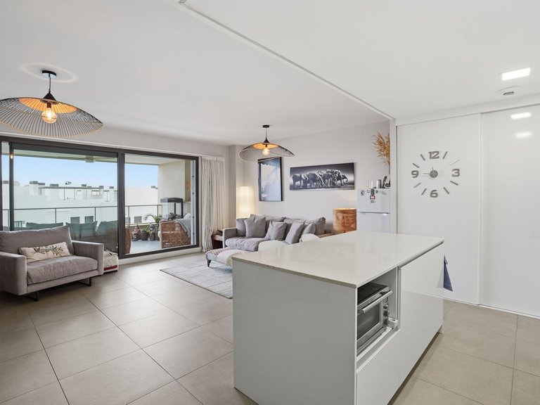 Apartment for Sale in Benalmadena, Malaga 13