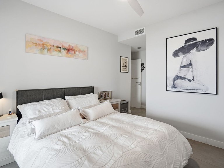 Apartment for Sale in Benalmadena, Malaga 14