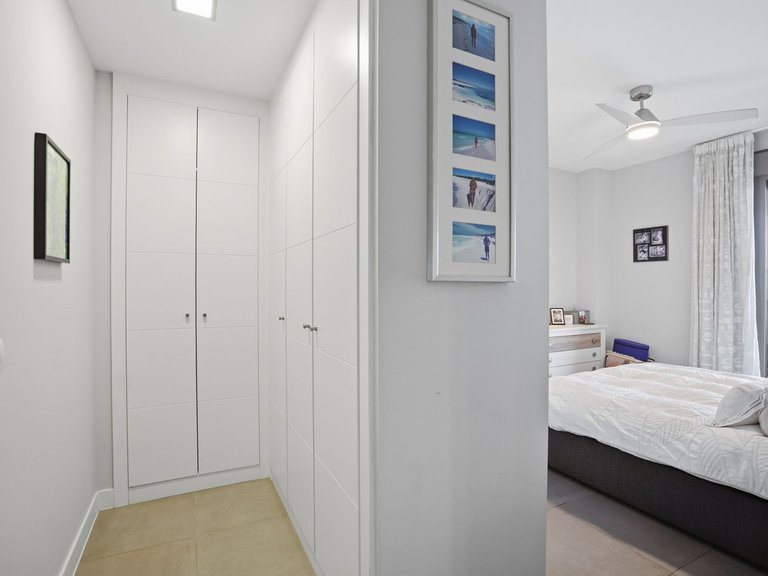 Apartment for Sale in Benalmadena, Malaga 15