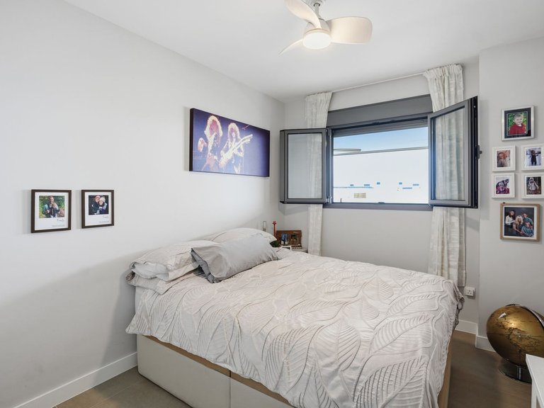 Apartment for Sale in Benalmadena, Malaga 17