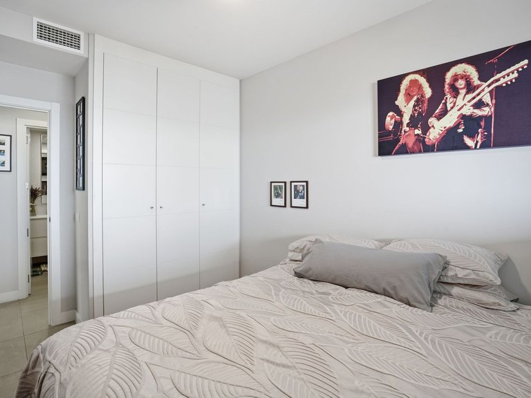 Apartment for Sale in Benalmadena, Malaga 18