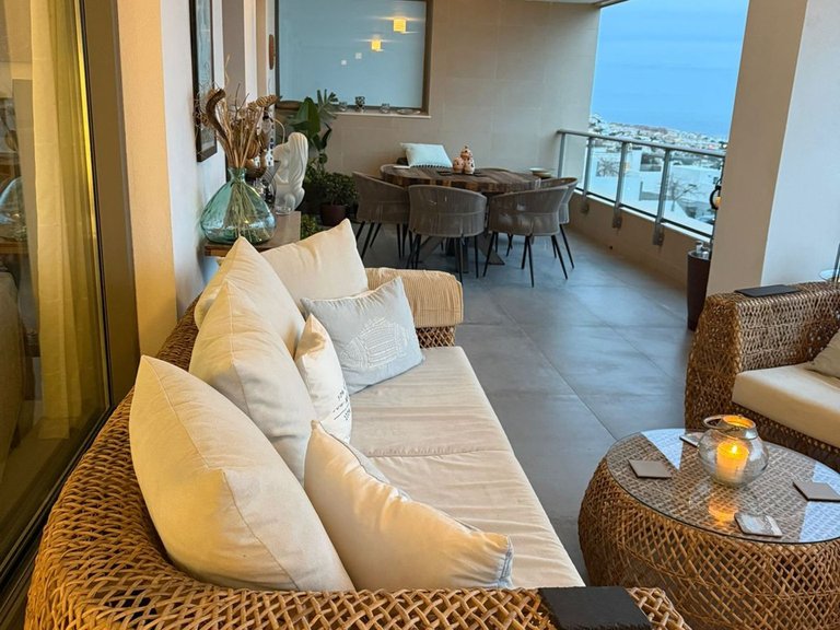 Apartment for Sale in Benalmadena, Malaga 26
