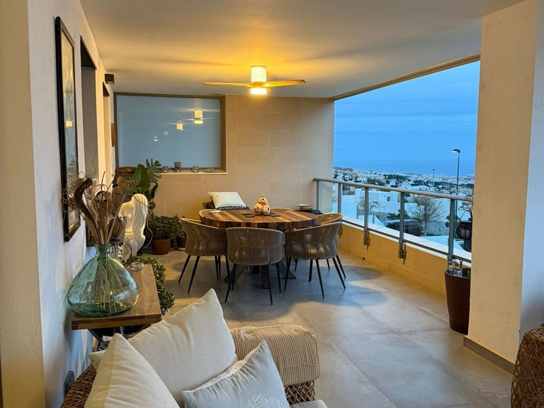 Apartment for Sale in Benalmadena, Malaga 27