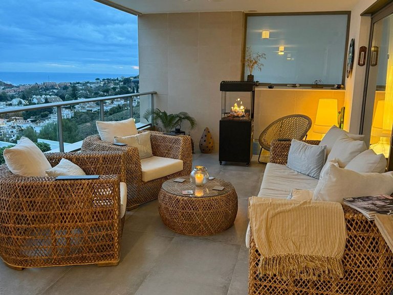 Apartment for Sale in Benalmadena, Malaga 28