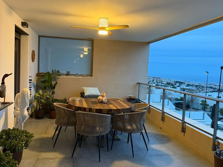 Apartment for Sale in Benalmadena, Malaga 29