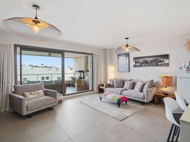 Apartment for Sale in Benalmadena, Malaga 3