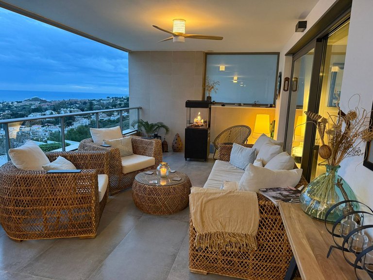 Apartment for Sale in Benalmadena, Malaga 30
