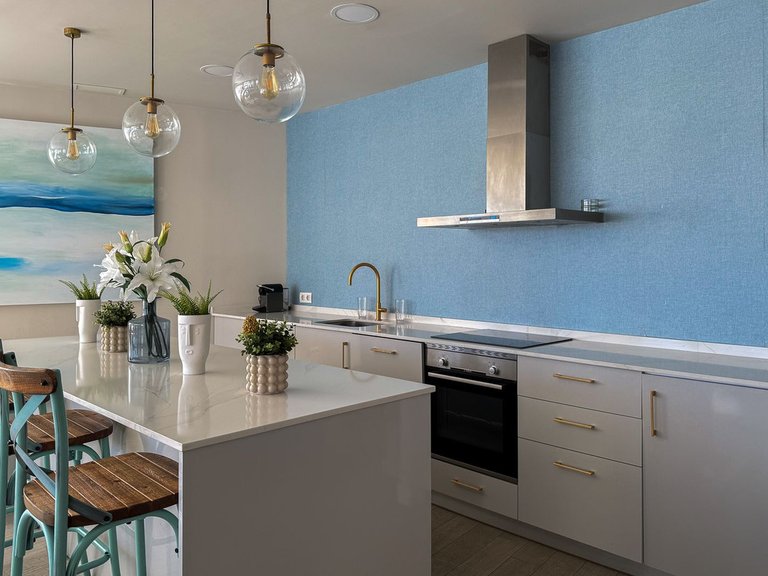 Apartment for Sale in Benalmadena, Malaga 32