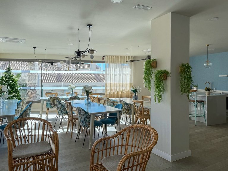 Apartment for Sale in Benalmadena, Malaga 34