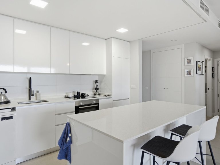 Apartment for Sale in Benalmadena, Malaga 4