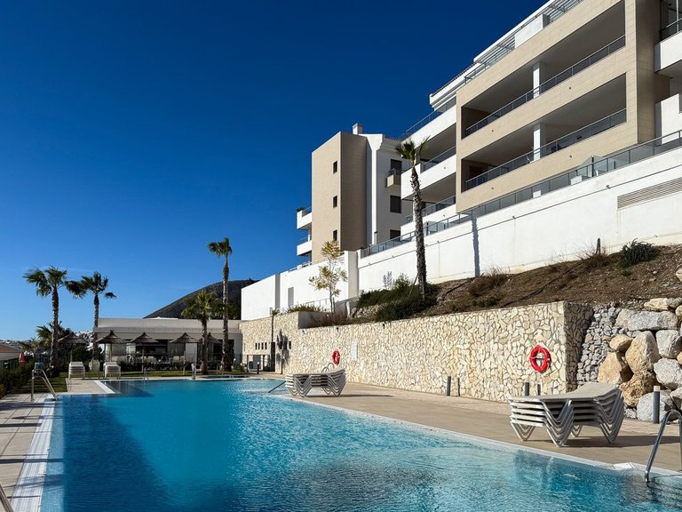 Apartment for Sale in Benalmadena, Malaga 5