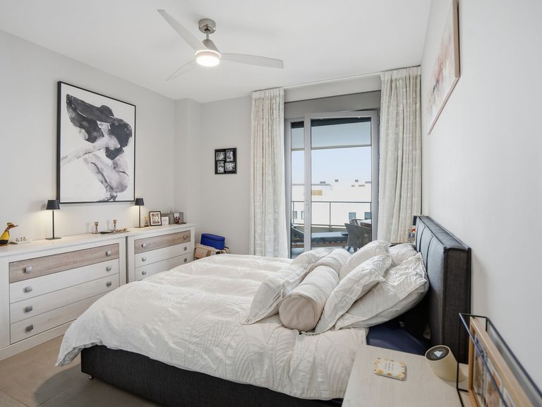 Apartment for Sale in Benalmadena, Malaga 6