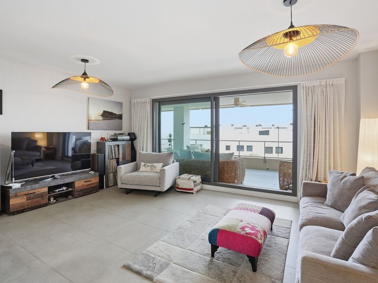 Apartment for Sale in Benalmadena, Malaga 7