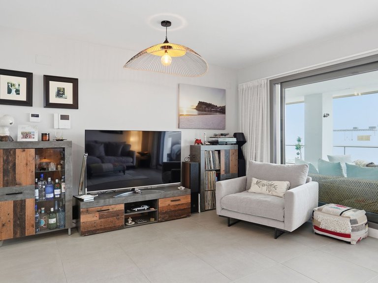 Apartment for Sale in Benalmadena, Malaga 8