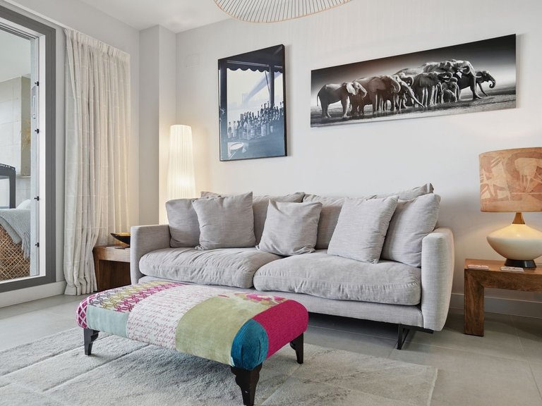 Apartment for Sale in Benalmadena, Malaga 9