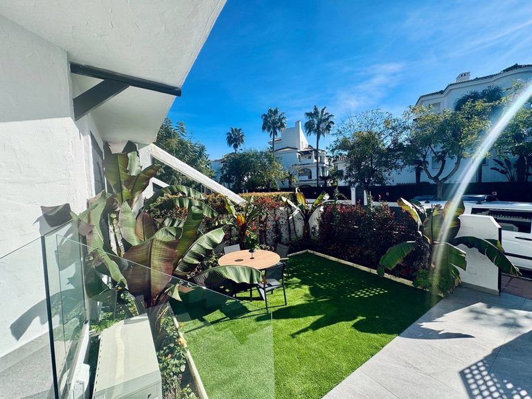 Villa for Sale in Marbella, Malaga 12